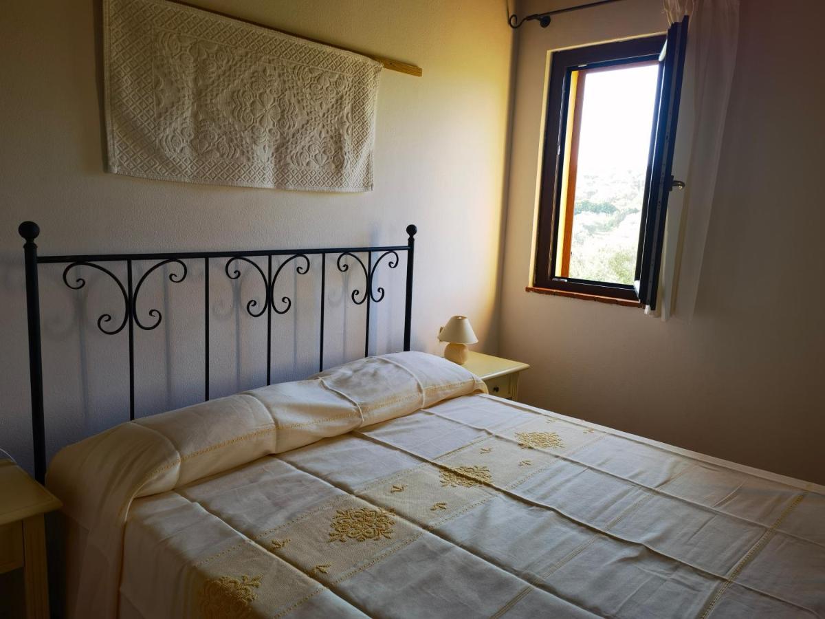 La Corte Degli Ulivi - Albergo Rurale 트레스누라게스 외부 사진